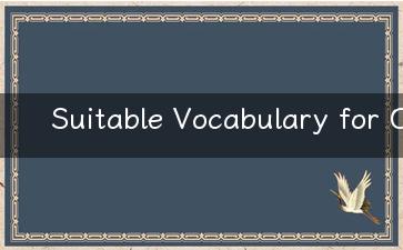 Suitable Vocabulary for Overseas Travel in English
