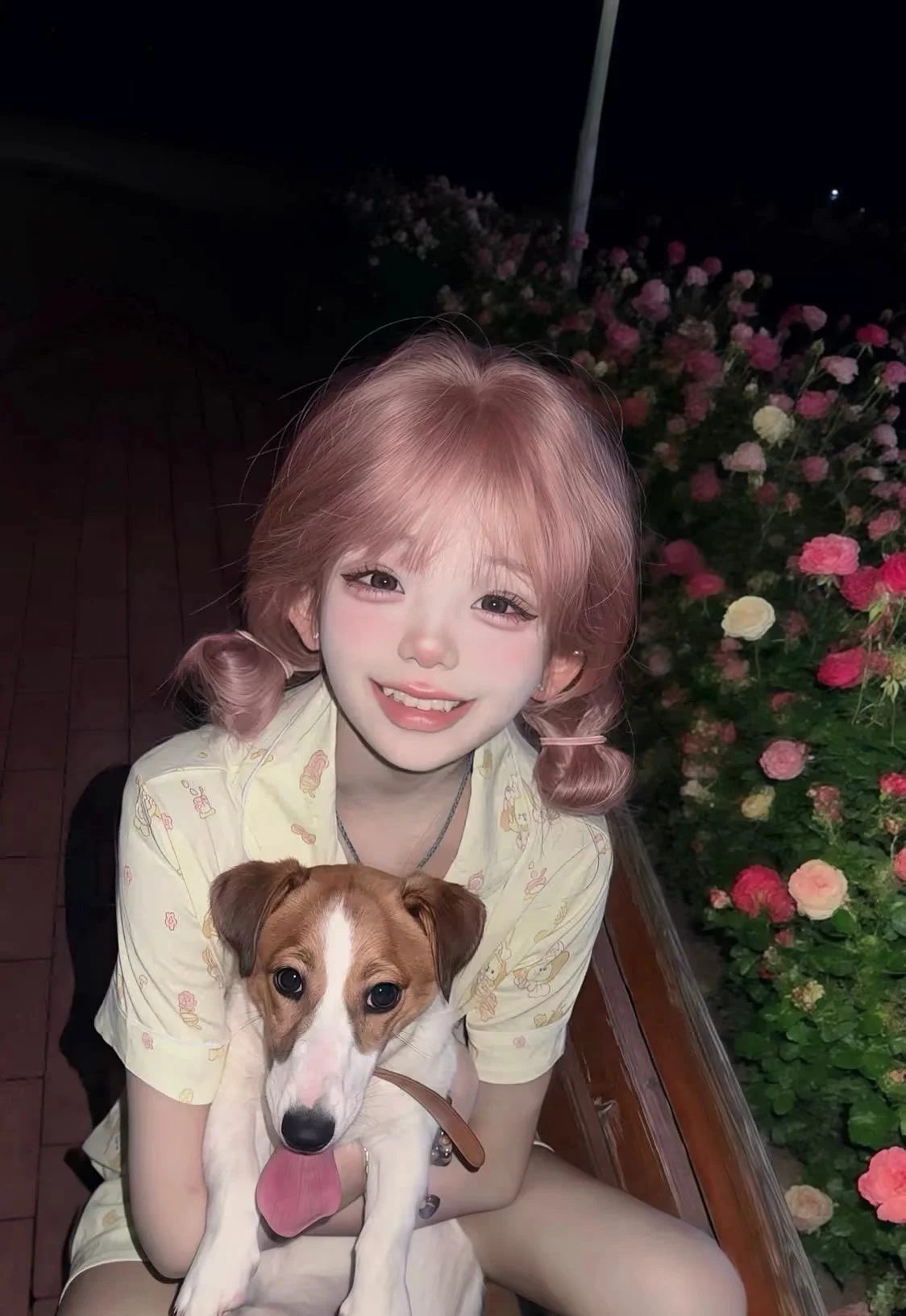 我累累的 痛痛的 懒懒的 废废的 ꒰ᵔ•̀з•́ᵔ꒱