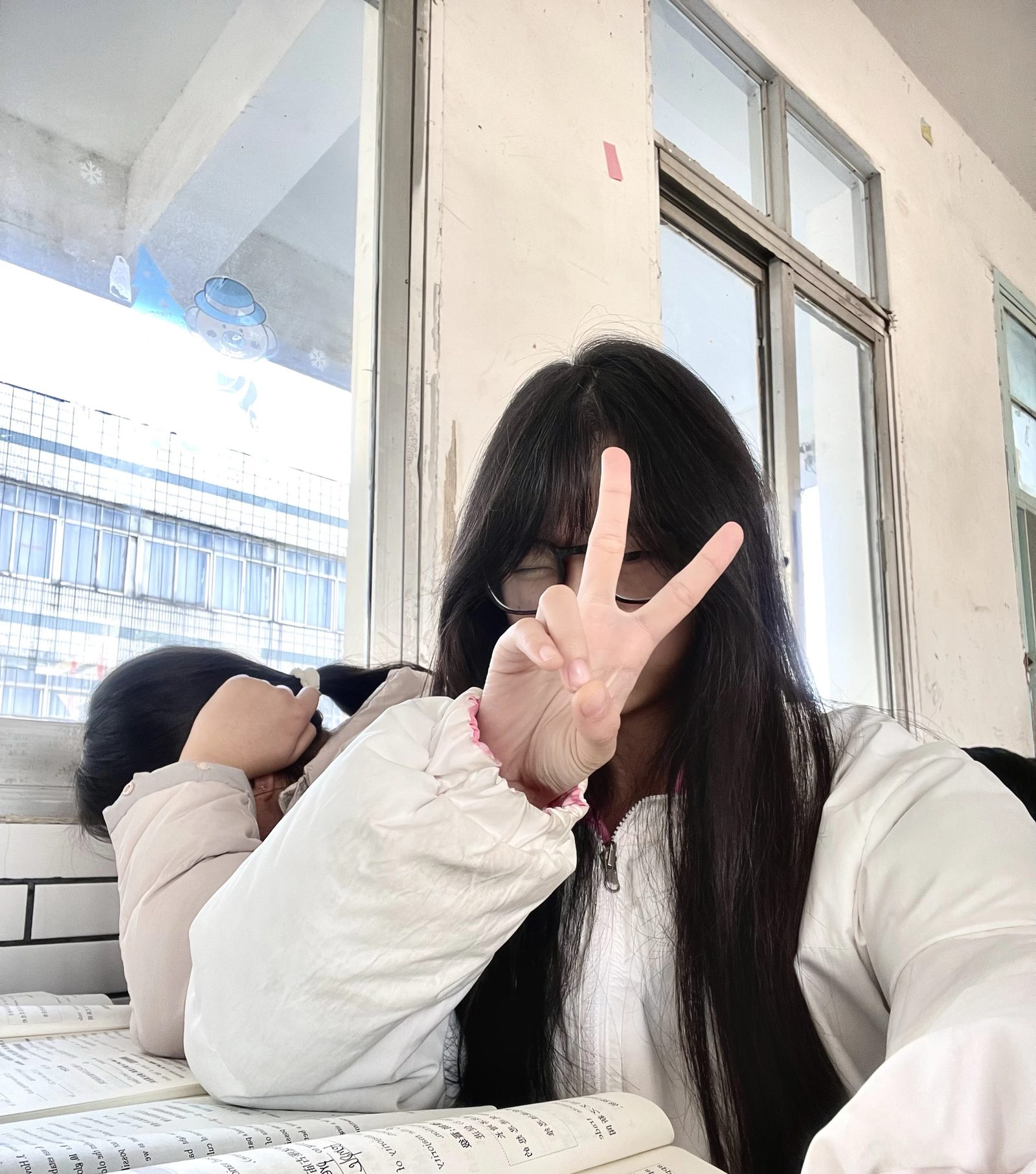 和我一起学习吧