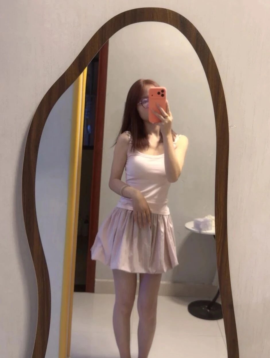 眼镜一戴，乖乖上线👓