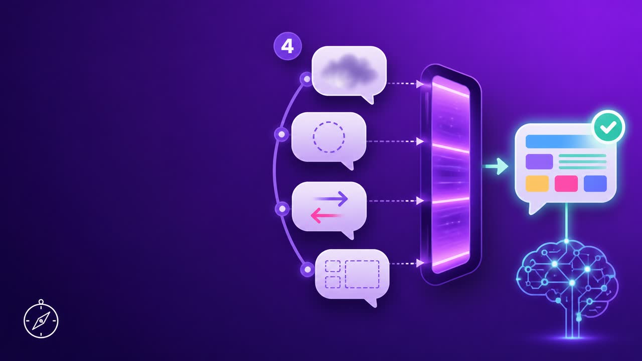 AI 提示词的四个常见误区：为什么你的提问效果差